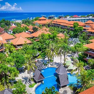 Station touristique Camakila Tanjung Benoa, Nusa Dua (Bali)