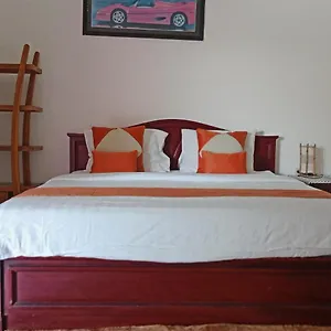 Проживание в семье Summer Homestay Bali