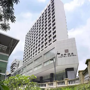 visit hotel