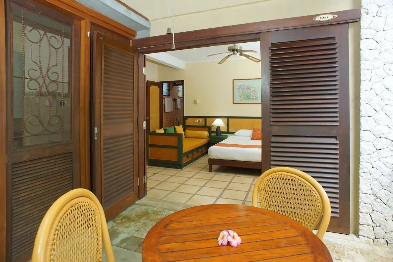 Pondok Agung Bed & Breakfast Nusa Dua  3*, Nusa Dua (Bali) Endonezya
