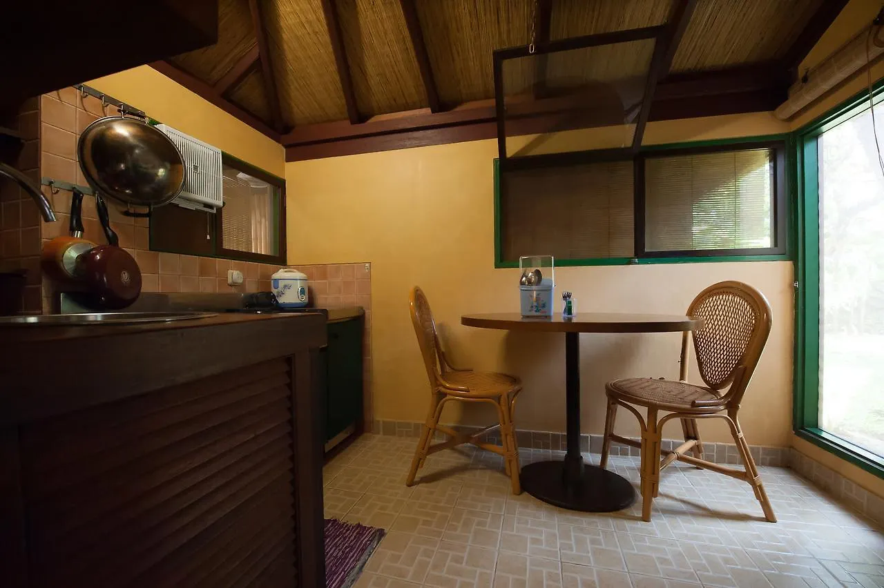 Pondok Agung Bed & Breakfast Nusa Dua   Nusa Dua (Bali)