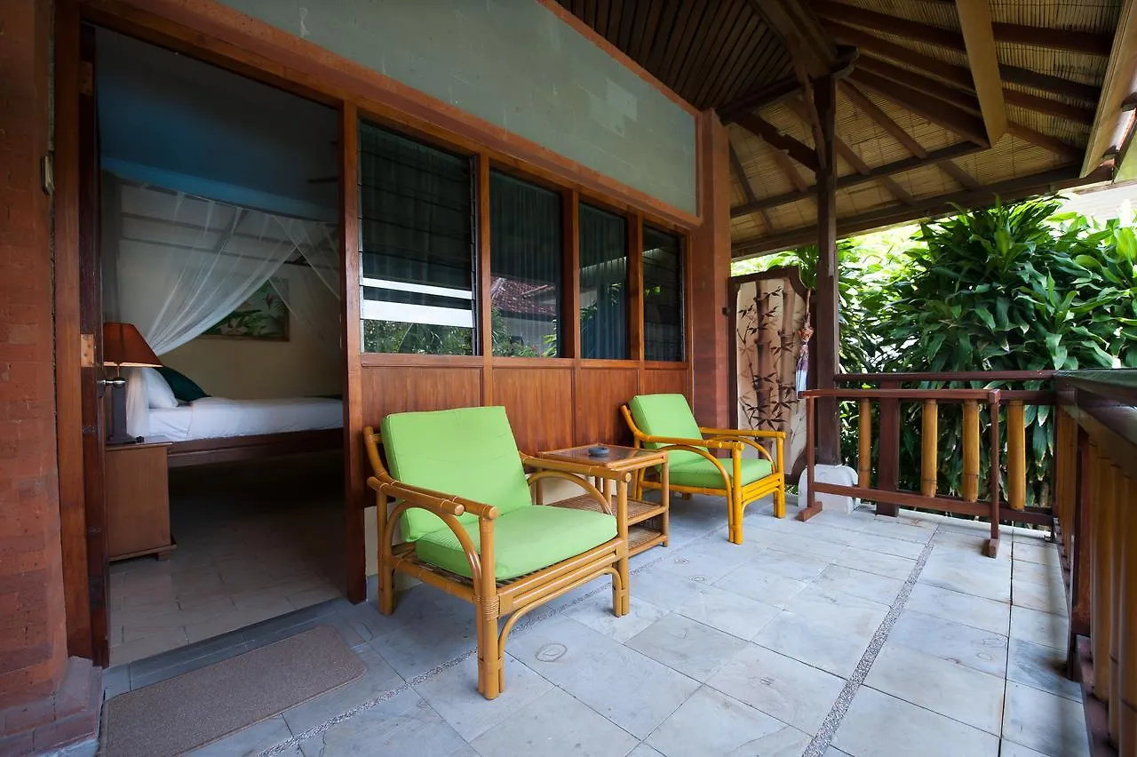 Pondok Agung Bed & Breakfast Nusa Dua