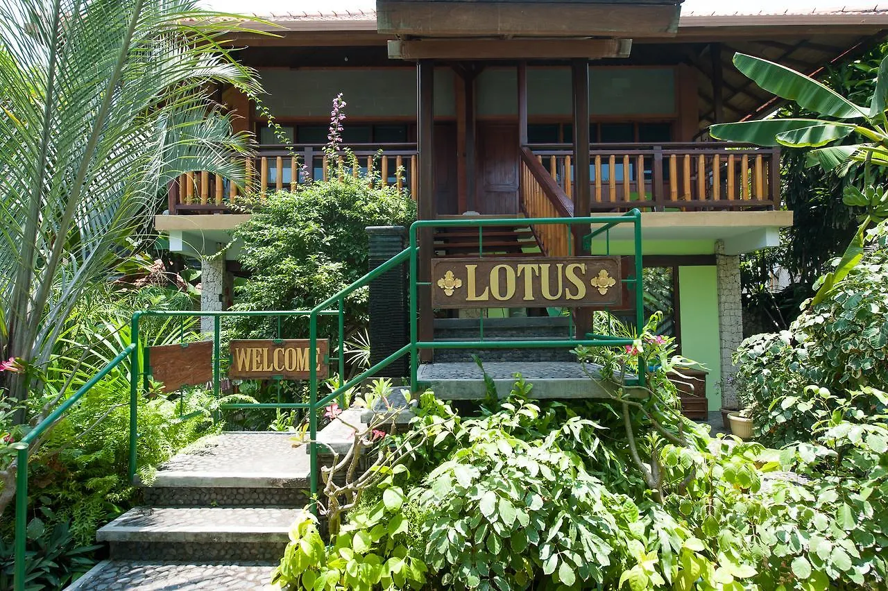 Pondok Agung Bed & Breakfast Nusa Dua