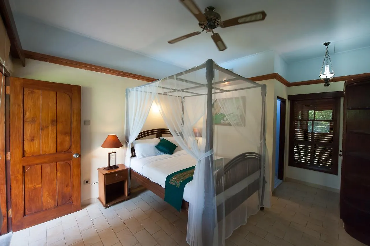 ***  Pondok Agung Bed & Breakfast Nusa Dua  Indonésie