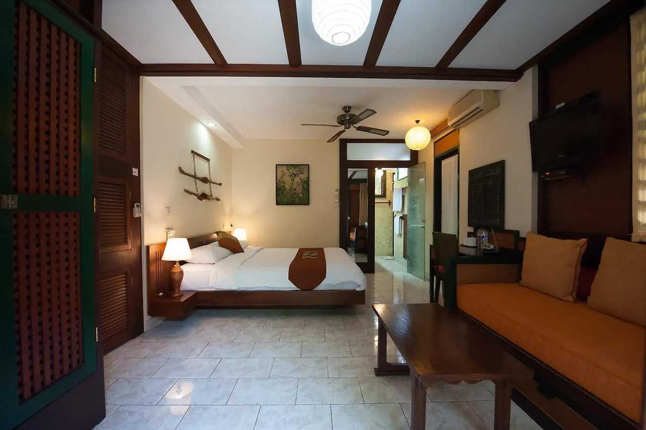 ***  Bed and Breakfast Pondok Agung Bed & Breakfast Нуса-Дуа Индонезия