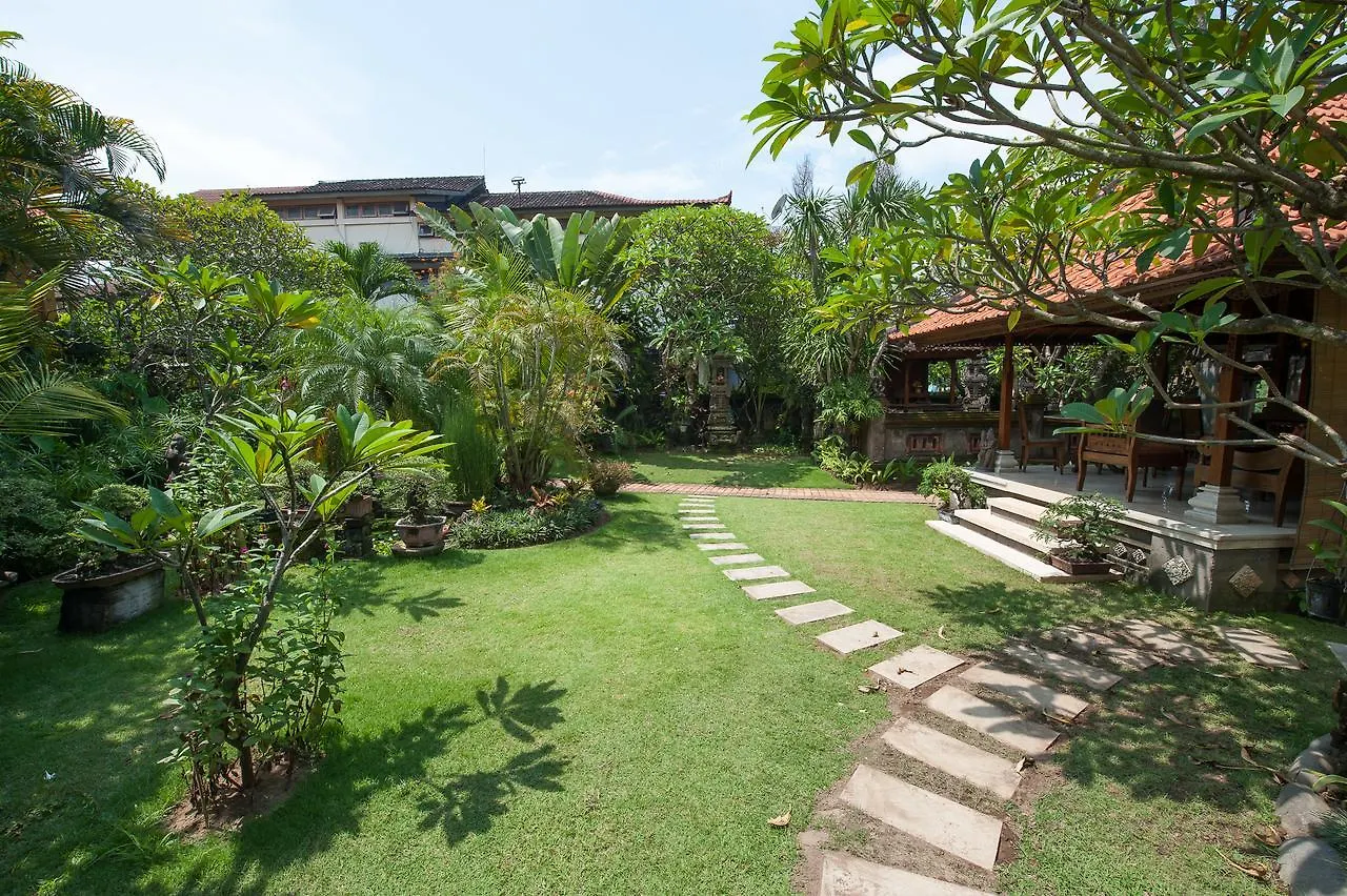 Pondok Agung Bed & Breakfast Nusa Dua