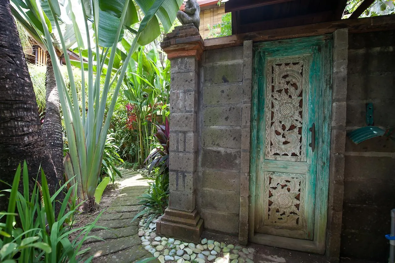 Pondok Agung Bed & Breakfast Nusa Dua  3*, Nusa Dua (Bali) Indonésie
