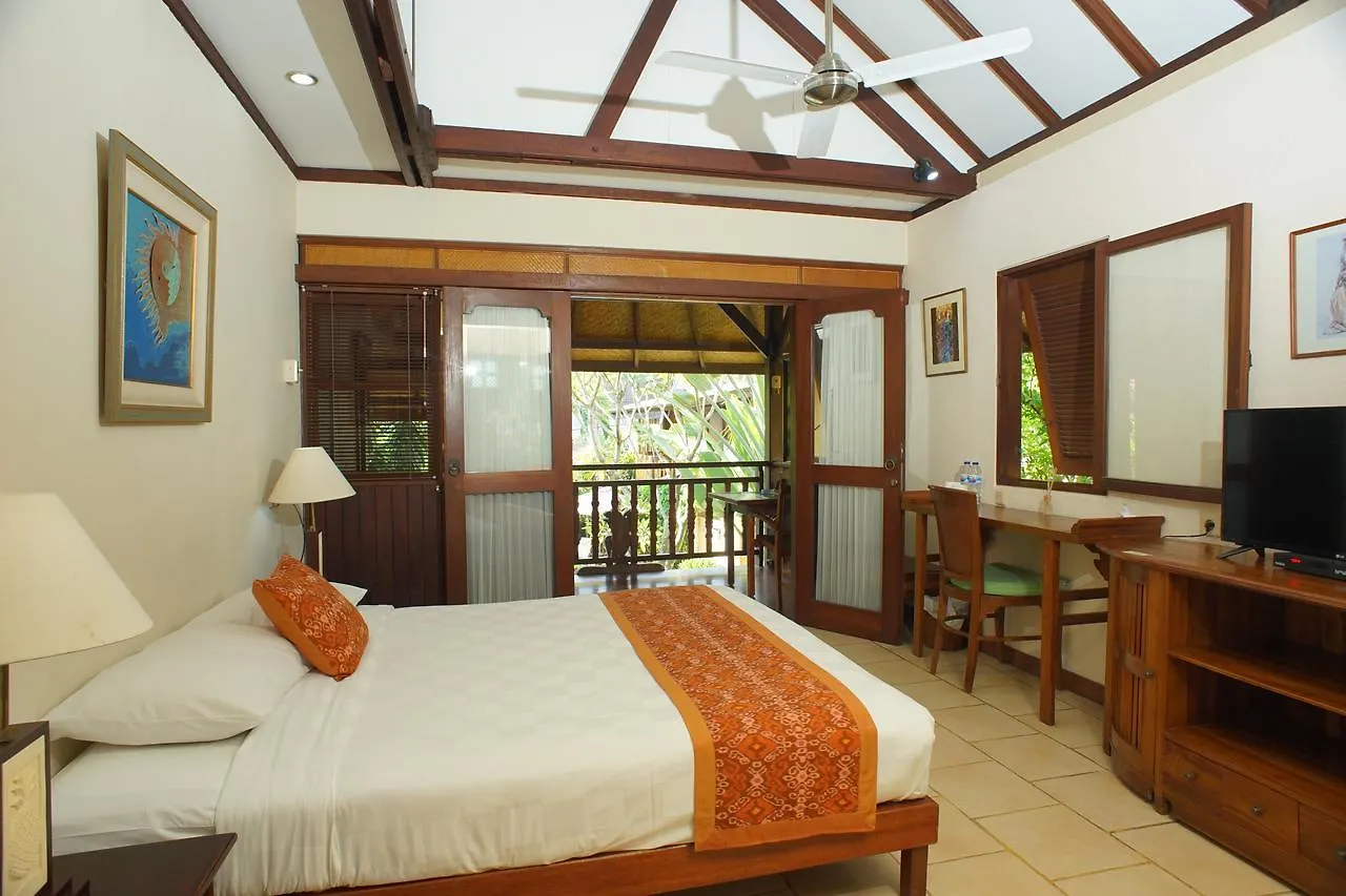 Pondok Agung Bed & Breakfast Nusa Dua  Indonésie